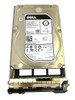 Dell 4TB 7200RPM SAS 6Gbps 3.5-inch Internal Hard Drive