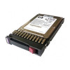 HP 72GB 10000RPM SAS 3Gbps 2.5-inch Internal Hard Drive