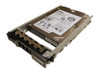 Dell 600GB 10000RPM SAS 6Gbps 2.5-inch Internal Hard Drive