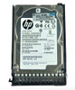 HP 600GB 10000RPM SAS 6Gbps 2.5-inch Internal Hard Drive