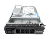 Dell 1.2TB 10000RPM SAS 6Gbps 2.5-inch Internal Hard Drive with Tray