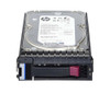 HPE 4TB 7200RPM SAS 6Gbps 3.5-inch Internal Hard Drive