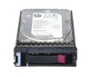 HP 4TB 7200RPM SAS 6Gbps 3.5-inch Internal Hard Drive