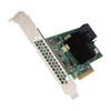 HP Lsi Mega Raid SAS 9341-8i Controller Card