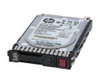 HPE 1TB 7200RPM SAS 6Gbps 2.5-inch Internal Hard Drive