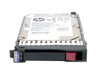 HP 450GB 10000RPM SAS 6Gbps 64MB Cache 2.5-inch Internal Hard Drive with Sled