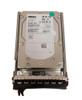 Dell Equallogic 600GB 15000RPM SAS 6Gbps 3.5-inch Internal Hard Drive