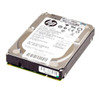 HP 500GB 5400RPM SATA 3Gbps 2.5-Inch Internal Hard Drive