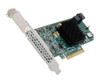 HP Lsi Mega Raid SAS 9341-4i Controller Card