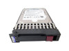 HP 450GB 10000RPM SAS 6Gbps 2.5-inch Internal Hard Drive