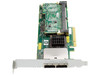 HP Smart Array P411 1GB Cache SAS 3Gbps PCI Express 2.0 x8 0/1/5/10/50 RAID Controller Card