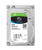 Seagate SkyHawk Surveillance 2TB 5900RPM SATA 6Gbps 256MB Cache 3.5-inch Internal Hard Drive