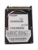 Toshiba 60GB 5400RPM ATA-100 2.5-inch Internal Hard Drive