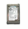 HPE 1.2TB 10000RPM SAS 6Gbps 2.5-inch Internal Hard Drive