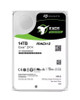 Seagate Exos 2X14 14TB 7200RPM SAS 12Gbps 256MB Cache 3.5-inch Internal Hard Drive