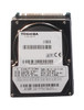 Toshiba 60GB 4200RPM ATA-100 2.5-inch Internal Hard Drive
