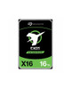 Seagate Exos X16 16TB 7.2K Rpm SATA 6GB S 512E 4Kn Sed 3.5In Recertified Hard Drive