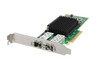 Dell Emulex LPe35002 Dual Port FC32 Fibre Channel HBA Low Profile