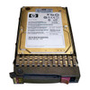 HP 146GB 15000RPM SAS 6Gbps 3.5-inch Internal Hard Drive