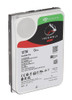 Seagate Ironwolf Pro Series 12TB 7200RPM SATA 6Gbps 3.5-inch Hard Disk Drive