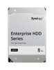 Synology Enterprise Hat5300 Series 8TB 72000RPM SATA 6Gbps 256MB Cache 3.5-inch Internal Hard Drive