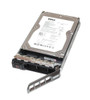 Dell 10TB 7200Rpm SATA 6Gbps 256Mb Cache Hot Pluggable 3.5 Inch Hard Drive