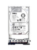 Dell 2.4TB 10K 2.5 SAS 12Gbps Hard Drive 0F9Nwj