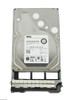 Dell 4TB 7200RPM SAS 12Gbps 3.5-inch Internal Hard Drive with Drive