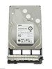 Dell 4TB 7200RPM SATA 6Gbps Hot Swap (512e) 3.5-inch Internal Hard Drive