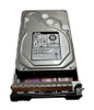 Dell 4TB 7200RPM SAS 12Gbps Nearline 3.5-inch Internal Hard Drive with Caddy