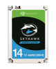 Seagate Skyhawk Ai Series 14TB 7200RPM SATA 6Gbps (512e) 256MB Cache 3.5-inch Internal Hard Drive