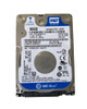Western Digital Blue 500GB 5400Rpm SATA 6GB S 8Mb Cache 2.5 Inch Hard Drive