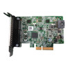 Dell USB 3.1 G2 PCIe Card - 2 Type C Ports. 1DP in (Kit)