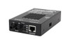 Transition Networks Fast Ethernet 1x RJ-45 1x SC 10/100Base-TX 100Base-FX Media Converter