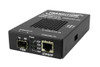 Transition Networks Stand-alone Fast Ethernet 100Base-TX to 100Base-FX 1x Network RJ-45 1x LC Ports Multi-mode Fast Ethernet 100Base-TX 100Base-FX