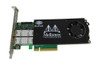 Mellanox BlueField SmartNIC 25GbE dual-port SFP28 PCIe Gen3.0/4.0 x8 Mellanox BlueField? G-Series 16 Cores Crypto enabled 16GB on-board DDR tall