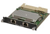 Dell Kit - 10G Base-T Uplink Module for PowerConnect M8024 (Refurbished)