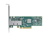 Mellanox ConnectX-4 Lx EN Network Interface Card for OCP2.0 Type 1 with Host Management 50GbE single-port QSFP28 PCIe3.0 x8 UEFI Enabled no bracket