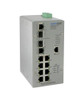 ComNet CNGE2FE8MSPOE Ethernet Switch -  (Refurbished)