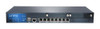 Juniper SRX220 Services Gateway with 8-Ports Gigabit Ethernet Ports and 2x mini-PIM slots (Refurbished)