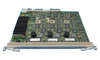 Juniper 3-Ports Channelized T3 Line Module (Refurbished)