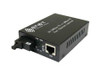 ENET Network RJ-45 Fast Ethernet 10/100Base-T 100Base-X TAA Media Converter