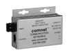 ComNet ComFit 10/100/1000Mbps Ethernet 1x Network RJ-45 Gigabit Ethernet 10/100/1000Base-TX 1000Base-FX 1x Expansion Slots SFP 1x SFP Slots Media