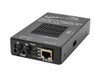 Transition Networks Stand-alone Fast Ethernet 100Base-TX to 100Base-FX 1x Network RJ-45 1x ST Ports DuplexST Port Multi-mode Fast Ethernet