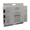 ComNet 2 Channel 10/100 Mbps Ethernet 1310nm 2x Network RJ-45 1x SC Ports DuplexSC Port Single-mode Fast Ethernet 10/100Base-TX 100BASE-FX Media