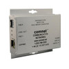ComNet 10/100/1000Mbps Ethernet 2 Port + PoE Network RJ-45 1x PoE RJ-45 Ports Gigabit Ethernet 10/100/1000Base-T 1000Base-FX 1x Expansion Slots SFP