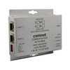 ComNet 2 Channel 10/100 Mbps Ethernet 1550/1310nm 2x Network RJ-45 1x SC Ports SimplexSC Port Multi-mode Fast Ethernet 10/100Base-TX 100BASE-FX