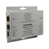 ComNet 2 Channel 10/100 Mbps Ethernet 1310/1550nm 2x Network RJ-45 1x SC Ports Simplex SC Port Multi-mode Fast Ethernet 10/100Base-TX 100BASE-FX