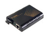 EtherWAN 10/100Base-TX to 100Base-FX Single Mode (ST) -20Km (1310nm) 1x Network RJ-45 1x ST Ports Single-mode Fast Ethernet 10/100Base-TX 100Base-FX