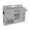 ComNet Ethernet Over Twisted Pair or Coaxial Cable Using VDSL2 (EoVDSL) Technology 1x Network RJ-45 Fast Ethernet 10/100Base-TX 1x Expansion Slots